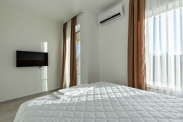 Exklusiver Verkauf eines komplett neuen Hotels in Budva — photo 36